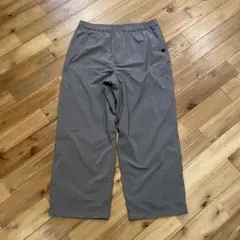 DAIWA PIER39 ダイワ ワイド パンツ 撥水 メッシュライナー