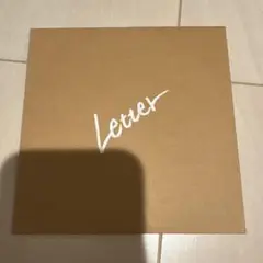 【廃盤】Letter CD SAMMOJI