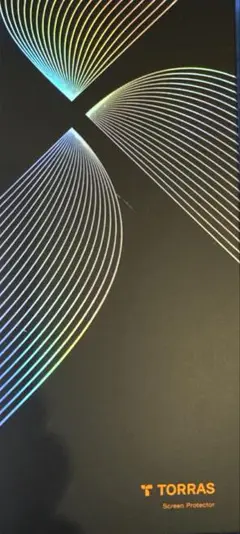 TORRAS スクリーンプロテクター