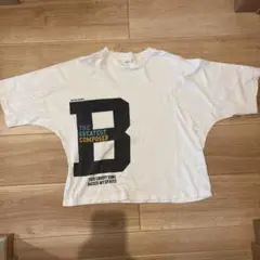 GROOVY COLORS グラフィックTシャツ 140