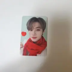 StrayKids スキズ Nacific ナシフィック トレカ リノ⑯