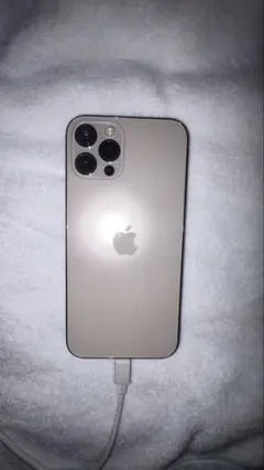 Apple iPhone 12 Pro ゴールド 本体
