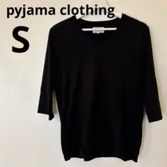 pyjama clothing ピジャマクロージング　Tシャツ カットソー