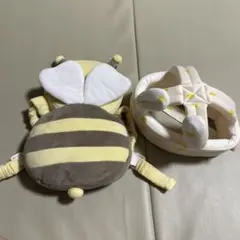 ごっつん防止2点セット