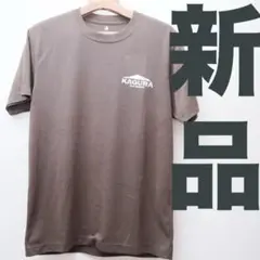 【新品】mont-bell ご当地 Tシャツ Sサイズ モンベル