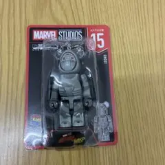 MARVEL STUDIOS 15 GHOST 新品未開封