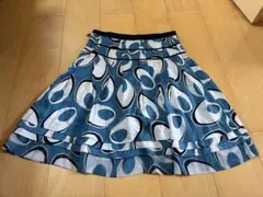 ボディドレッシング　デラックス　スカート