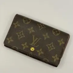 é«çŽãLOUIS VUITTON ã¢ãã°ã©ã ãæã財åžãM61730