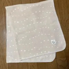 メイドインアース　ブランケット