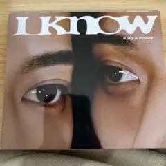 What We Got ～奇跡はきみと～/I Know