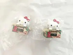 専用！　サンリオ ダンボールウォッチ ハローキティ