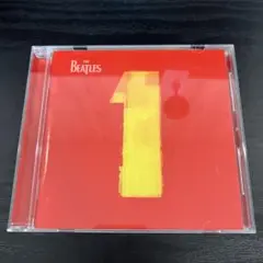 The Beatles 1 CD