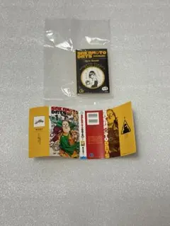 豆ガシャ本