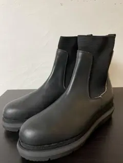 2025年最新】Chelsea boots sacaiの人気アイテム - メルカリ