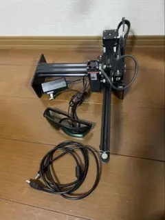 NEJE Master 2 20W レーザー彫刻機