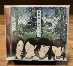 新品未開封 新しい学校のリーダーズ 若気ガイタル 初回限定盤 特典ステッカー付き Amazon.co.jp: 若気ガイタル (初回限定盤) (DVD付) 新しい学校の
