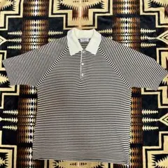 60s McGREGOR ボーダーTシャツ　ボーダーT 50s vintage