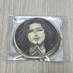 ✨希少✨☺️新品☺️人狼ジャッジメント★エリック SP3 紫 ホロ有り★缶バッジ Amazon | 人狼ジャッジメント 缶バッジ エリック SP3版 | バッジ