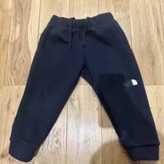 THE NORTH FACE 黒 スウェットパンツ