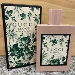 GUCCI グッチ ブルーム アクア ディ フィオーリ オードトワレ