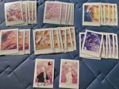 プロセカ 暁山瑞希 ぱしゃこれ ウエハース まとめ売り