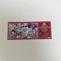 キンプリ キンツア 特典 山田リョウ