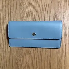 ケイトスペード　長財布