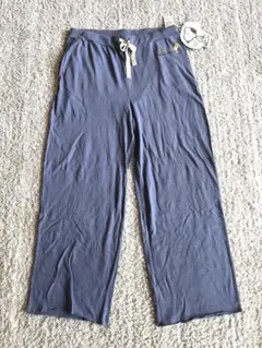 ジェラートピケオム　スヌーピー　ルームパンツ