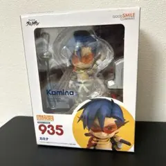 2025年最新】グレンラガン カミナ ねんどろいどの人気アイテム