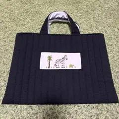 タイムセール！完売商品！Mojocamarトートバッグ 刺繍入り ホワイト タイムセール！完売商品！Mojocamarトートバッグ 刺繍入り