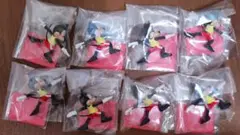 ディズニー　ヨガスタイル　ミッキー
