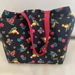 マザーズバック