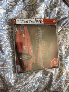 F355 Challenge セガ ドリームキャスト 日本語版
