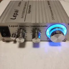 NFJ別注品　Lepy LP-2020A 5個セット　ジャンク扱いです Lepy LP-2020A+ TA2020搭載デジタルアンプ NFJ別注品第九ロット