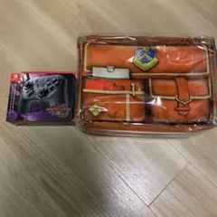 モンスターハンターライズ:サンブレイク オールインボックス