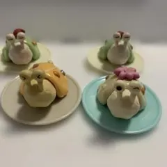 美味しいかたつむり　カレー米マイ