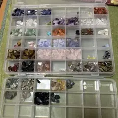 天然石　小