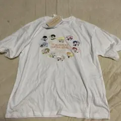 新品タグ付き　半袖 Tシャツ Mサイズ　パジャマ
