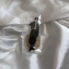 INI 藤牧京介 ラポスタ2025 アクスタ