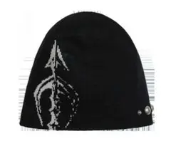 【THUG CLUB】Iron Spear Pin Beanie