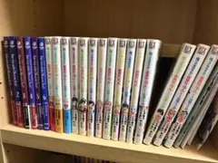 fate 1〜6巻　庶民サンプル1〜15全巻