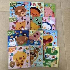 チャイルドブック　ぷう　2024/4〜2025/3