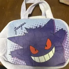 ゲンガー ハンドバッグ　カバン②