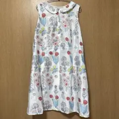 フランシュリッペ ワンピース FL5