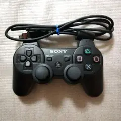 PS3 純正 ワイヤレス コントローラー デュアルショック　プレステ3