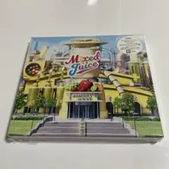 ジャニーズWEST　Mixed Juice　初回限定盤A