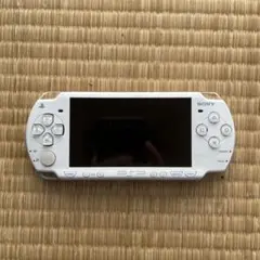 PSP-2000本体 ジャンク
