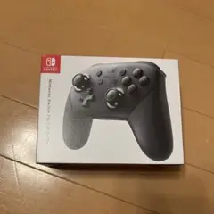 ニンテンドー switch プロコン