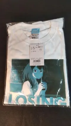 ★負けヒロインが多すぎる! 八奈見杏菜 TシャツMサイズ【新品·未開封】