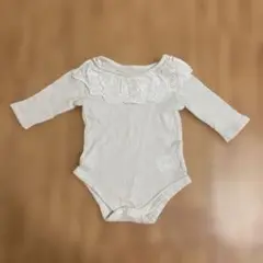 apres les cours 70cm ロンパース